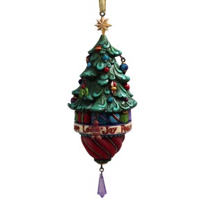 legend of the christmas tree KuJA